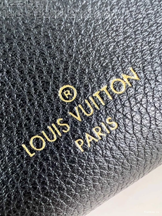 Frstbag ru PM-18*12.5*8CM VUITTON LOUIS Side Trunk 0712